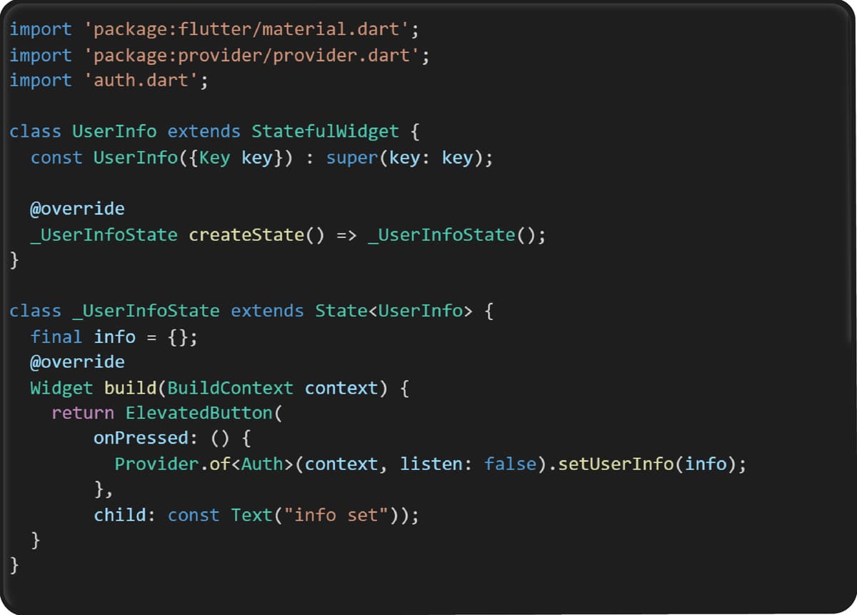 Developer Platform