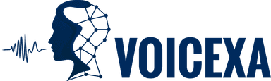 voicexa logo