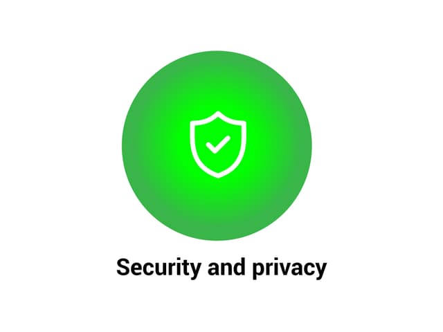 Secure & Scalable